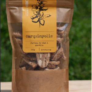 Carquinyolis